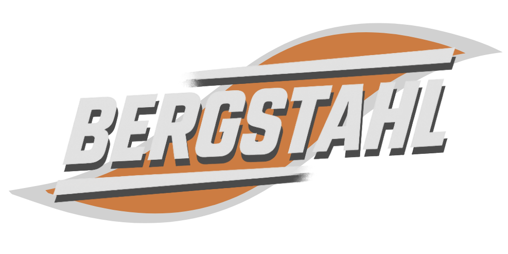 BERGSTAHL